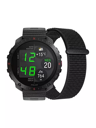 POLAR | Fitness-Smartwatch Grit X2 Pro |